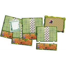 Alice's Garden Eclate