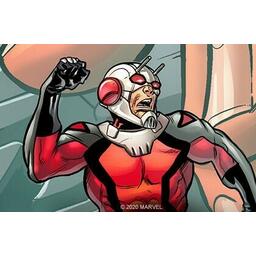 Marvel Champions: Le Jeu de Cartes - Ant-Man Artwork