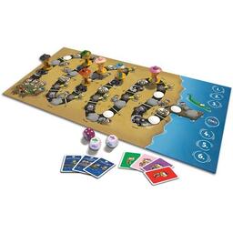 Lemming Mafia Eclate