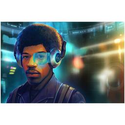 Captain Sonar: Operation Dragon Personnage