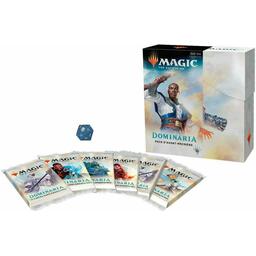 Magic: The Gathering - Dominaria - Pack d'Avant-Première Eclate