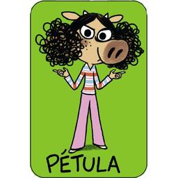 Ariol: Le Kolektor Carte