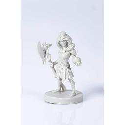 Karak: Miniature Set Figurine