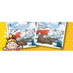 BrainBox: Trouve les Différences - Dans la Nature Top