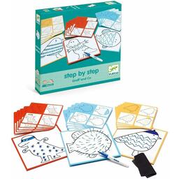 Step by Step: Graff' and Co Eclate