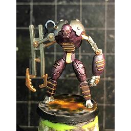 Alone: Avatar Expansion Figurine