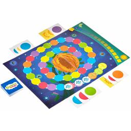 Coucou Hibou Coucou Eclate