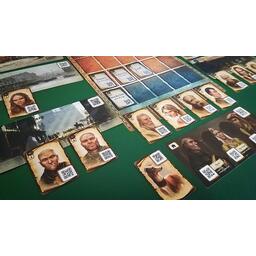 Chronicles of Crime: 1400 Eclate