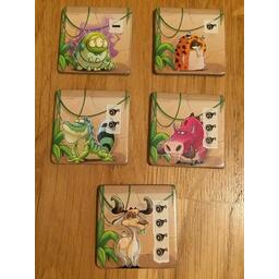 Préhisto-Nonos ! Eclate