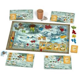 L'Âge de Pierre: 10e Anniversaire Plateau