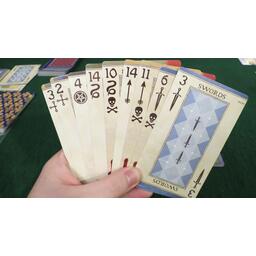 Le Tournoi de Camelot Zoom