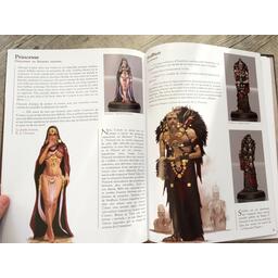 Conan: Le Livre de Set Page