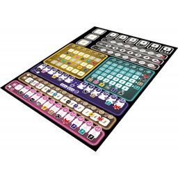 Très Futé ! À la Puissance Trois Eclate