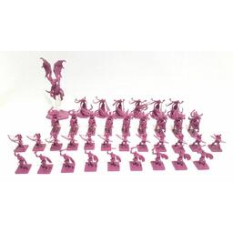 BattleLore: Seconde Édition - Hérauts de Briseffroi Figurines
