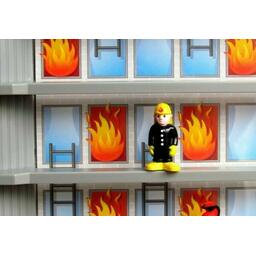 Tower of Logic: Inferno Zoom