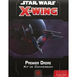 Star Wars: X-Wing - Premier Ordre - Kit de Conversion Cover