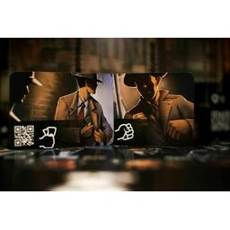 Chronicles of Crime: Noir Zoom