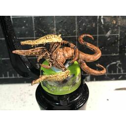 Alone: Deep Expansion Figurine