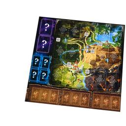 Kids Chronicles: La Quête des Pierres de Lune Eclate