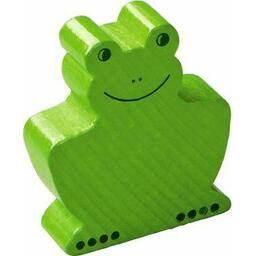 Freddy, le Crapaud Crapaud