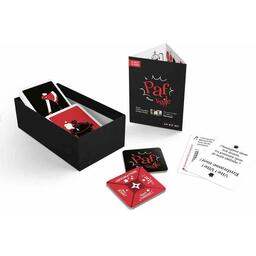 Paf dans Taggle Eclate