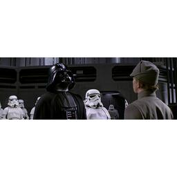 Star Wars: Empire vs Rébellion Top