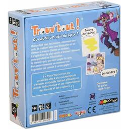 Trouv'tout ! Back 3d