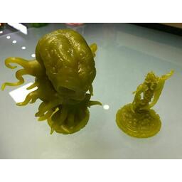 Cthulhu Wars Figurines