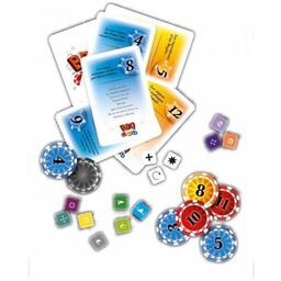 Big Bluff Quiz Eclate