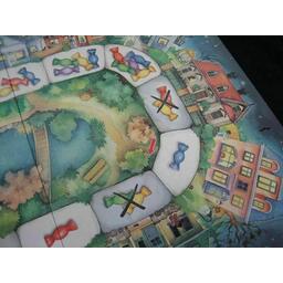 Die Kürbiskopf-Bande Zoom