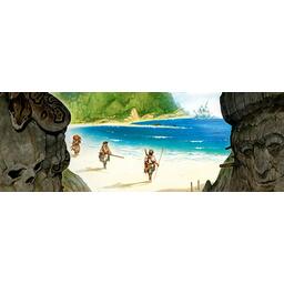 Robinson Crusoé: Aventures sur l'Île Maudite 2018 Top