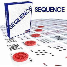 Sequence 2021 Eclate