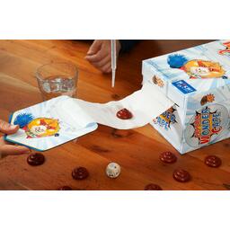 Captain Wonder Cape Eclate