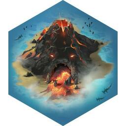 Guardians of Legends Tuile