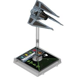 Star Wars: X-Wing - Le Jeu de Figurines - TIE Fantôme Figurine