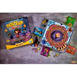 Patatrap Quest Eclate