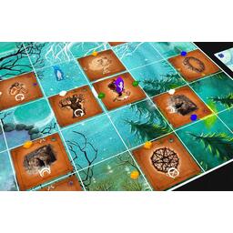 Betwixt and Between Zoom