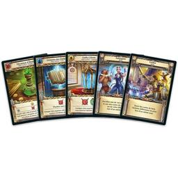 Hero Realms: Périples - Découverte Cartes