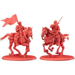 Le Trône de Fer: Le Jeu de Figurines - Brigands de la Maison Clegane Figurines
