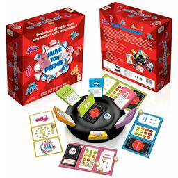 Sauve ton Permis Eclate