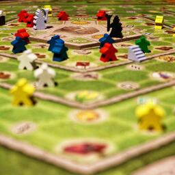 Tawantinsuyu: L'Empire Inca Zoom