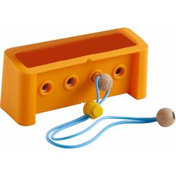 LogiCASE: Extension Set 4+ - Animaux Zoom