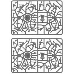 Blood Bowl: The Game of Fantasy Football - The Reikland Reavers Eclate