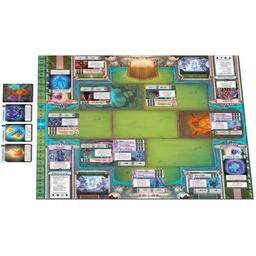 Crystal Clans Eclate