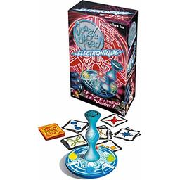 Jungle Speed Électronique Eclate