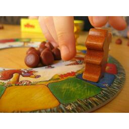 Hanna Haselnuss Zoom