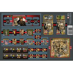 Heroes of Normandie: GE Wittman Cover