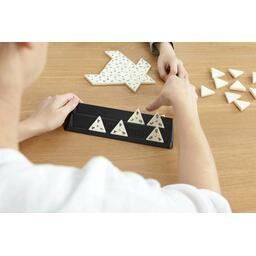 Triominos: Standard Zoom