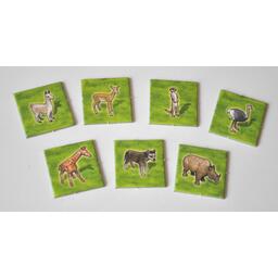 Zooloretto: Mini Zoom