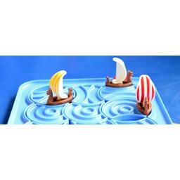 vikings: Au Cœur du Maelström Zoom